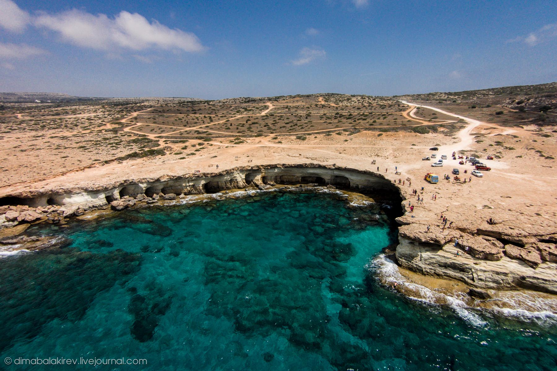 Ayia Napa